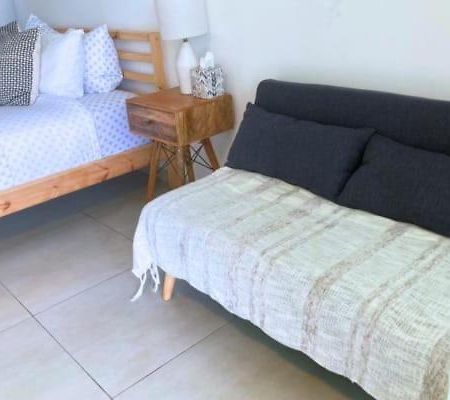Seaside Serenity - Cozy Studio Daire Luquillo Dış mekan fotoğraf