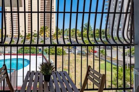 Seaside Serenity - Cozy Studio Daire Luquillo Dış mekan fotoğraf